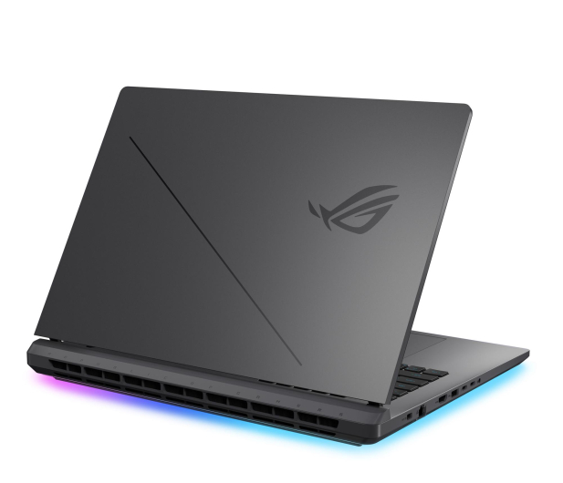 ASUS ROG Strix G18 Ultra 9-275HX/64GB/1TB/Win11 RTX5080 240Hz - 1329519 - zdjęcie 7